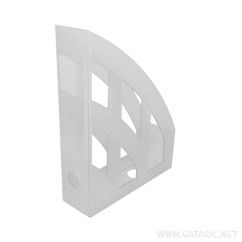 ΚΟΥΤΙ ΚΟΦΤΟ PP A4 250X317X75MM